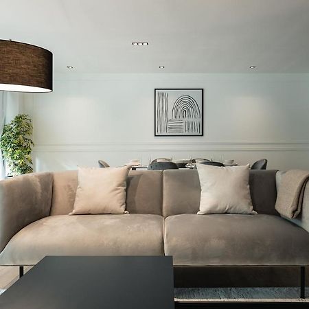 Amazing Huge 2Br/2.5Ba In Polanco! Apartamento Cidade do México Exterior foto