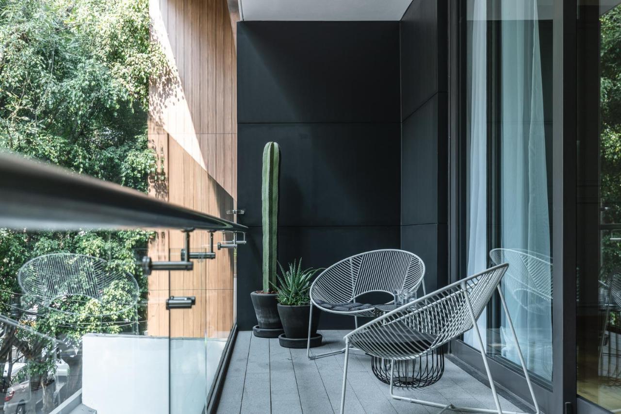 Amazing Huge 2Br/2.5Ba In Polanco! Apartamento Cidade do México Exterior foto
