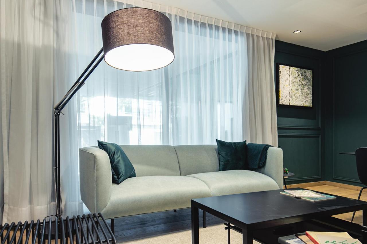 Amazing Huge 2Br/2.5Ba In Polanco! Apartamento Cidade do México Exterior foto