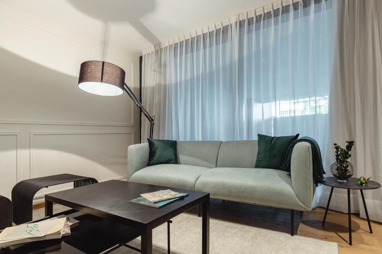 Amazing Huge 2Br/2.5Ba In Polanco! Apartamento Cidade do México Exterior foto