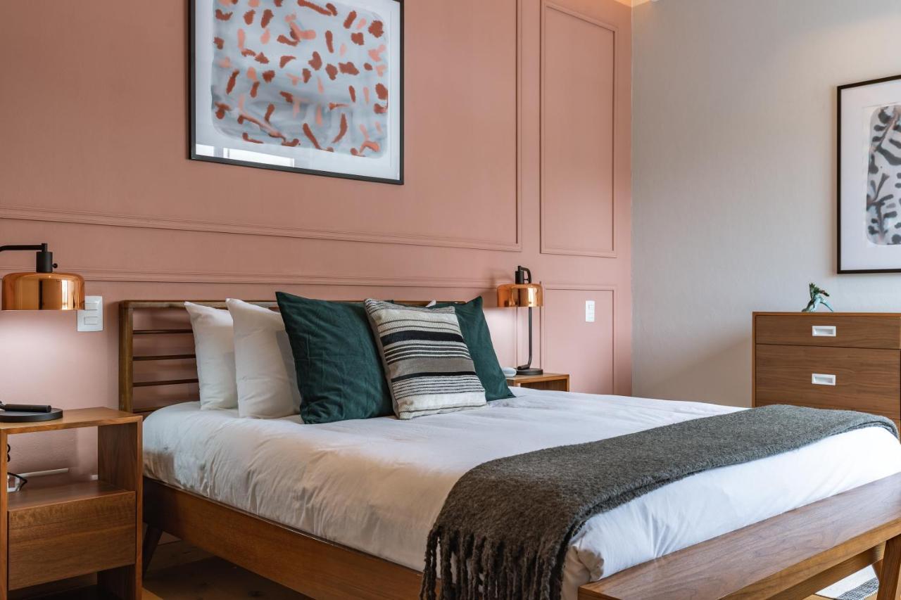 Amazing Huge 2Br/2.5Ba In Polanco! Apartamento Cidade do México Exterior foto