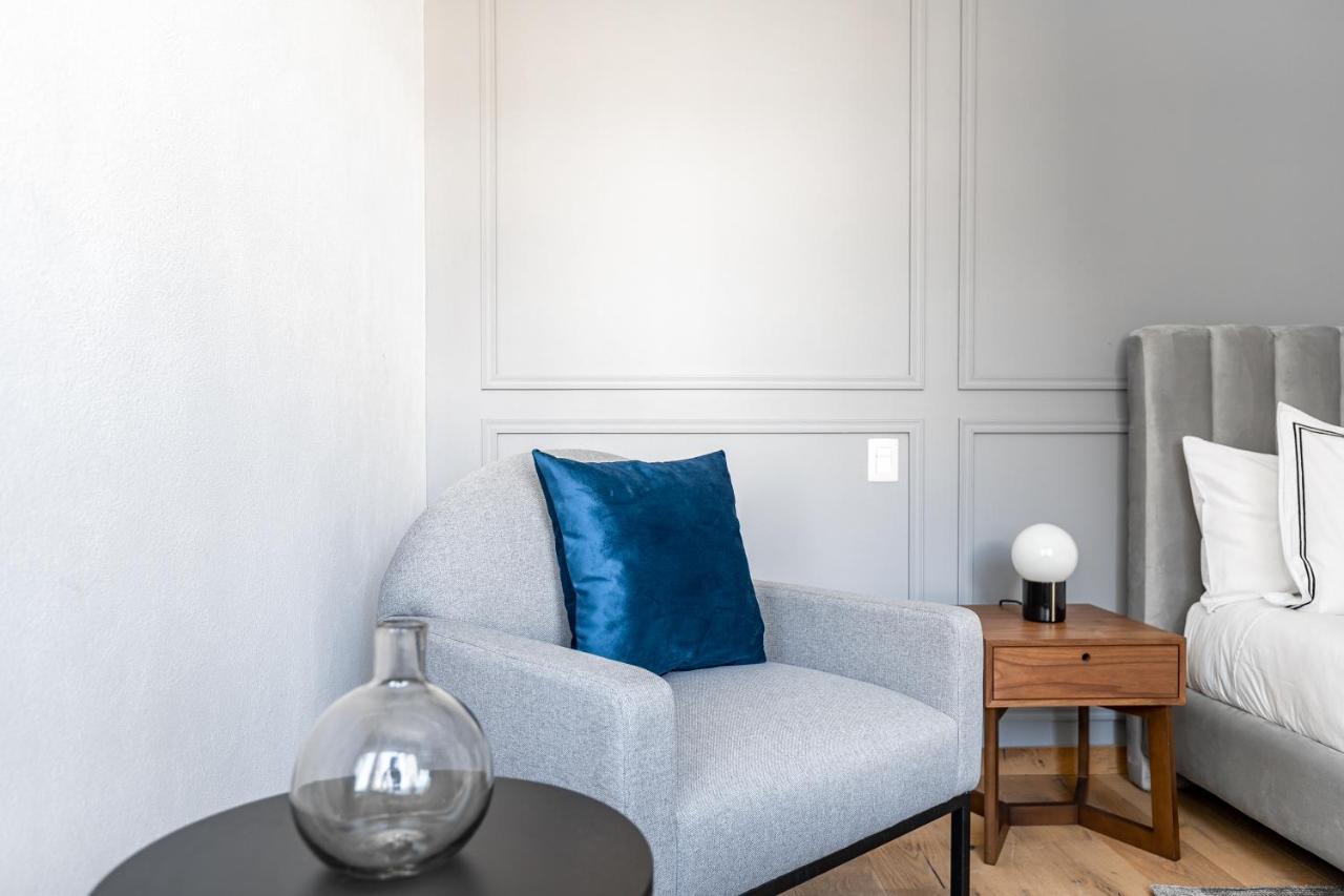 Amazing Huge 2Br/2.5Ba In Polanco! Apartamento Cidade do México Exterior foto