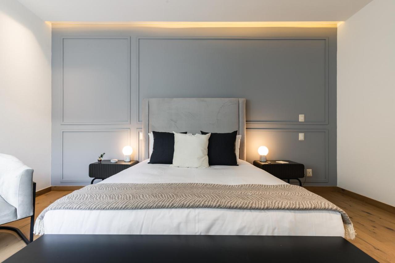 Amazing Huge 2Br/2.5Ba In Polanco! Apartamento Cidade do México Exterior foto