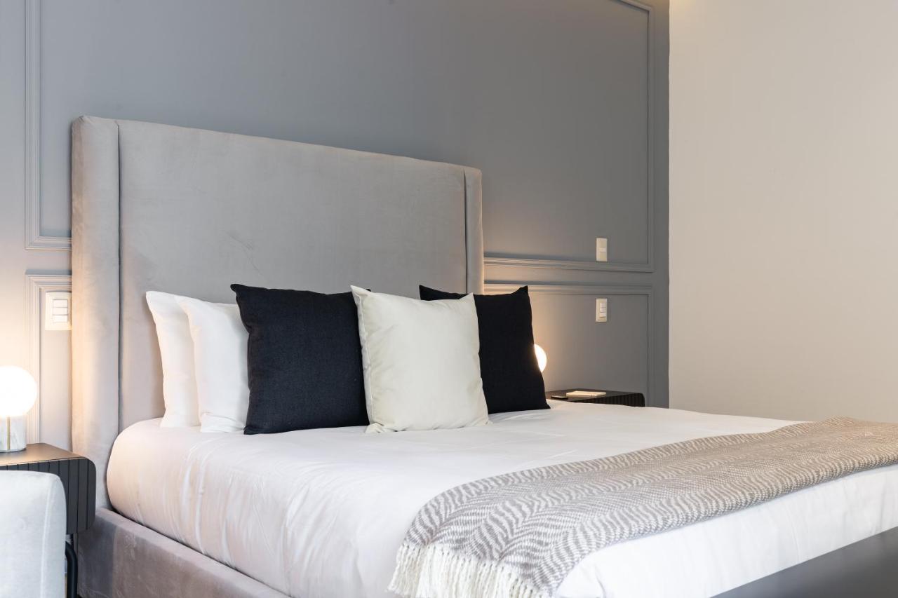 Amazing Huge 2Br/2.5Ba In Polanco! Apartamento Cidade do México Exterior foto