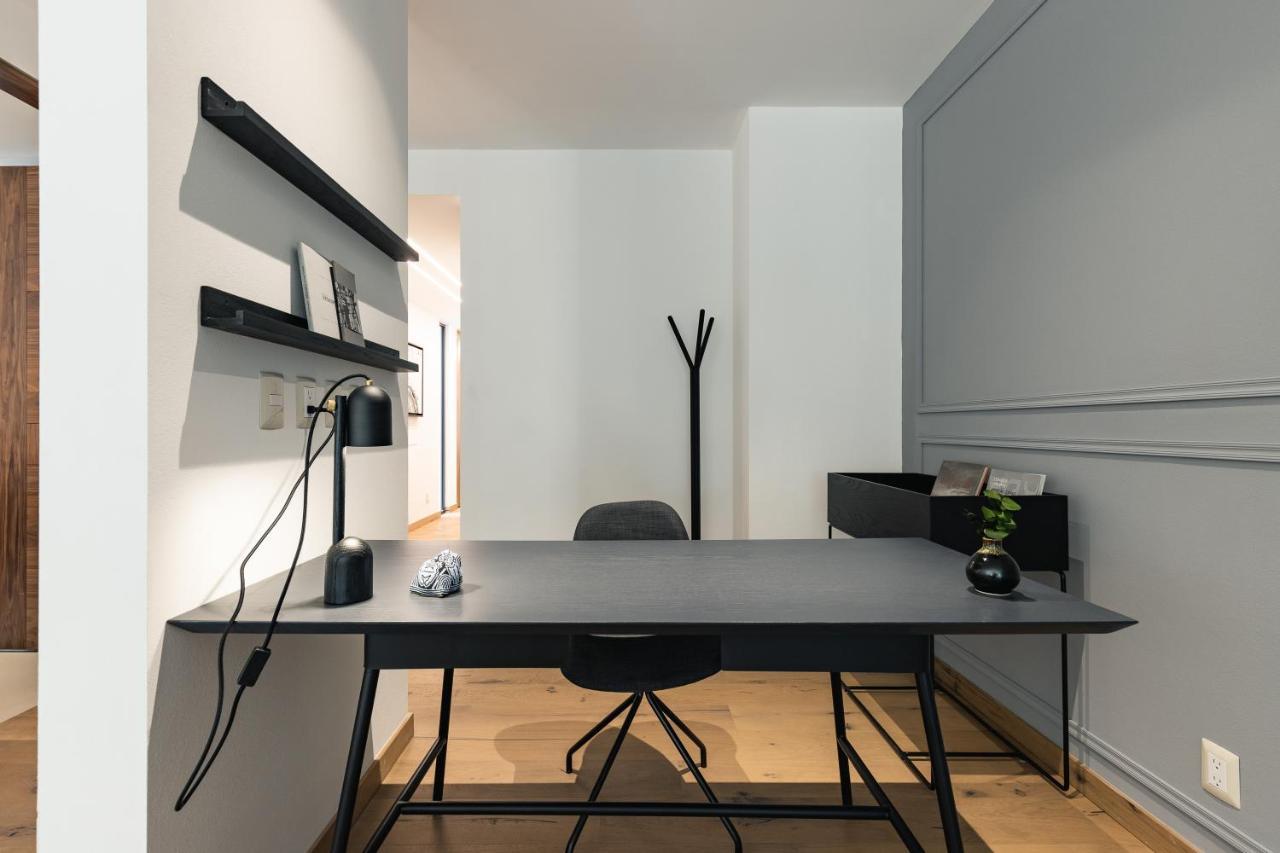 Amazing Huge 2Br/2.5Ba In Polanco! Apartamento Cidade do México Exterior foto