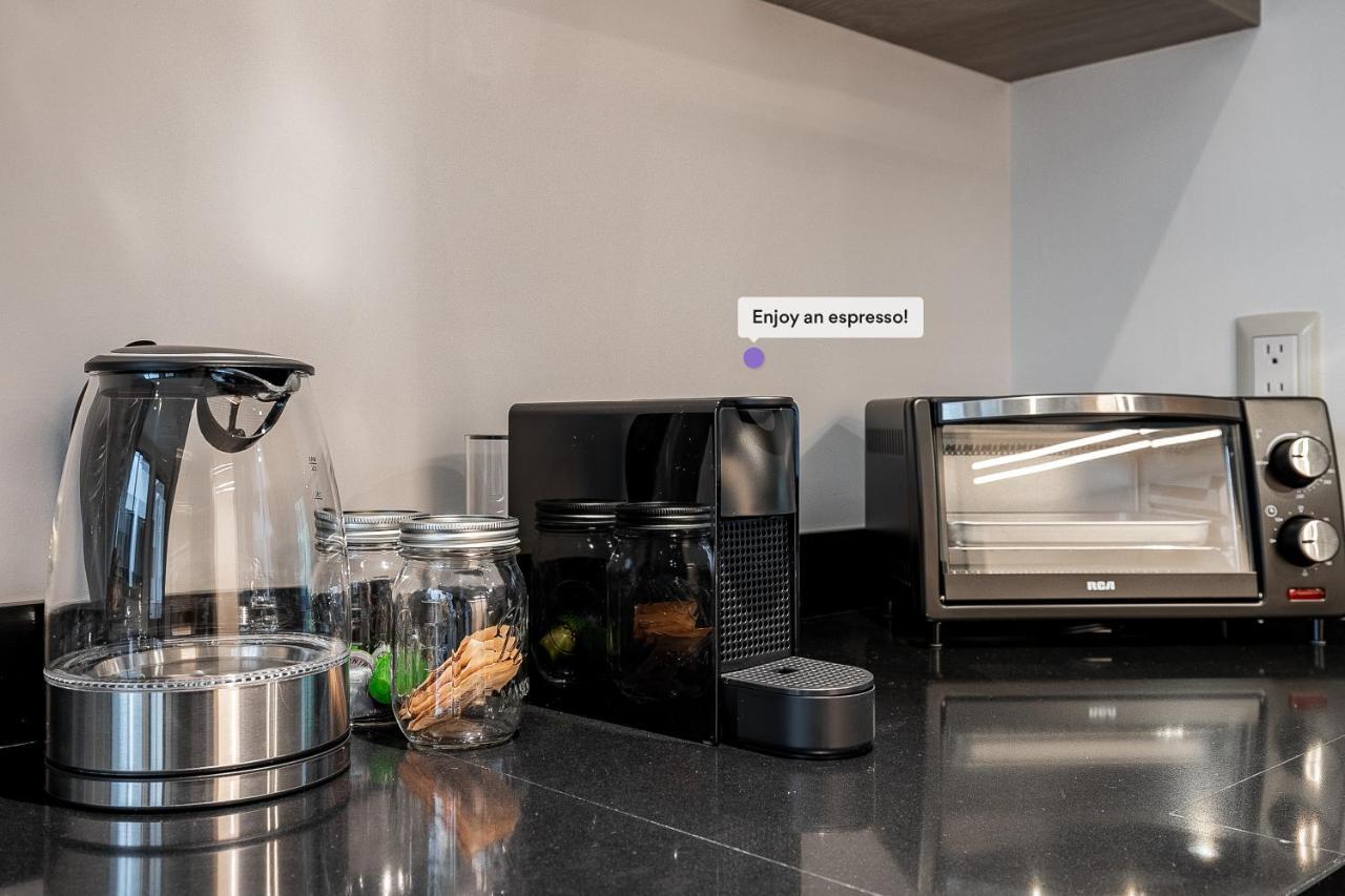 Amazing Huge 2Br/2.5Ba In Polanco! Apartamento Cidade do México Exterior foto